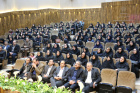 برگزاری روز ماما در دانشگاه علوم پزشکی اردبیل