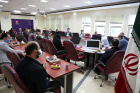 برگزاری اعتباربخشی برنامه آموزشی پزشکی عمومی دانشکده پزشکی دانشگاه علوم پزشکی اردبیل