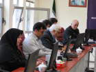 برگزاری جلسه موسسات خیریه بیمارستانی در دانشگاه علوم پزشکی اردبیل