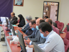 برگزاری جلسه موسسات خیریه بیمارستانی در دانشگاه علوم پزشکی اردبیل