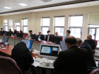 برگزاری جلسه موسسات خیریه بیمارستانی در دانشگاه علوم پزشکی اردبیل