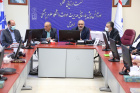 نشست ارزیابی عملکرد اورژانس ۱۱۵ استان با حضور رئیس سازمان اورژانس کشور