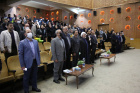 پرستاری در واقع خدمت و ارج گذاری به انسان و انسانیت است