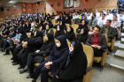 پرستاری در واقع خدمت و ارج گذاری به انسان و انسانیت است