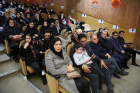 پرستاری در واقع خدمت و ارج گذاری به انسان و انسانیت است