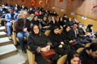 پرستاری در واقع خدمت و ارج گذاری به انسان و انسانیت است