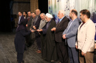 پرستاری در واقع خدمت و ارج گذاری به انسان و انسانیت است
