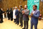 برگزاری مراسم گرامیداشت روز ماما و تجلیل از ماماهای برگزیده سال ۱۴۰۲ در اردبیل