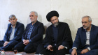 تجلیل امام جمعه اردبیل از سه خانواده اهداکننده عضو اردبیلی