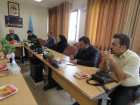 بررسی مشکلات بیماران سرطانی و بهبود فرآیندهای درمانی این بیماران در معاونت درمان دانشگاه