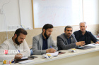 آغاز همکاری انجمن‌های علمی دانشجویی دانشگاه علوم پزشکی اردبیل با پژوهشگاه کشوری رویان