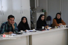 آغاز همکاری انجمن‌های علمی دانشجویی دانشگاه علوم پزشکی اردبیل با پژوهشگاه کشوری رویان