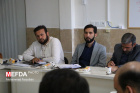 آغاز همکاری انجمن‌های علمی دانشجویی دانشگاه علوم پزشکی اردبیل با پژوهشگاه کشوری رویان