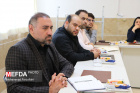 آغاز همکاری انجمن‌های علمی دانشجویی دانشگاه علوم پزشکی اردبیل با پژوهشگاه کشوری رویان