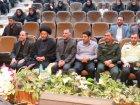 مراسم گرامیداشت روز بهورز در اردبیل با حضور نماینده ولی فقیه در استان و امام جمعه اردبیل