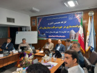دومین روز کارگاه تخصصی کشوری توانمندسازی در حوزه مراقبت بیماری های واگیر در سرعین