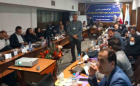 دومین روز کارگاه تخصصی کشوری توانمندسازی در حوزه مراقبت بیماری های واگیر در سرعین