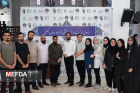 حضور دندانپزشکان جهادگر دانشگاه علوم پزشکی اردبیل در اردوی جهادی شهرستان رشت