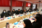 برگزاری جلسه توانمندسازی هیات های اجرایی جذب دانشگاه های علوم پزشکی شمالغرب کشور در سرعین