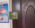 پلمب محل دندانسازی غیرمجاز در اردبیل