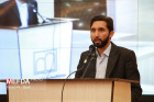 جشن استقبال از دانشجویان جدیدالورود دانشگاه علوم پزشکی اردبیل