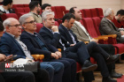 جشن استقبال از دانشجویان جدیدالورود دانشگاه علوم پزشکی اردبیل