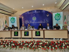 تقدیر از ایجاد کارگروه اقتصاد دارو و ملزومات پزشکی در دانشگاه علوم پزشکی اردبیل