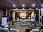 برگزاری مراسم ولادت حضرت فاطمه زهرا (س) و گرامیداشت روز مادر و زن در دانشگاه