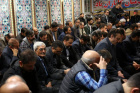 مراسم گرامی‌داشت رئیس جمهور شهید در دانشگاه علوم پزشکی اردبیل برگزار شد