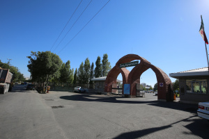 رییس دانشگاه علوم پزشکی اردبیل: ۱۴ هزار متر مربع به فضای آموزشی دانشگاه علوم پزشکی اردبیل افزوده میشود