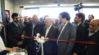 رییس دانشگاه علوم پزشکی اردبیل: با بهره برداری ازبیمارستان امام رضا(ع) اردبیل ۱۰۸ تخت درمانی به فضای درمانی استان اضافه شد.