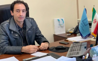 دکتر رضایی بنا معاون درمان دانشگاه علوم پزشکی اردبیل:  " چوبچی ها " باعث تاخیر در تشخیص و آسیب به بیماران می شوند.