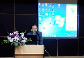 آغاز کارگاه شصت ساعته زایمان فیزیولوژیک