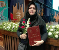 در همایش کشوری بهورزان و مربیان بهورزی،