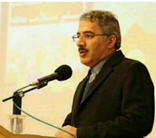 دکتر نخستین معاون امور بهداشتی دانشگاه علوم پزشکی اردبیل در گفتگو با خبرگزاری فارس: