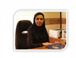 انتصاب رئیس مرکز رشد فناوری سلامت دانشگاه