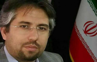 انتصاب عبدالرحمن ولایتی به عنوان مسئول دبیرخانه شورای پذیرش و ارزیابی نظام پیشنهادات دانشگاه