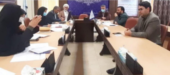 برگزاری اولین جلسه تخصصی رصد و پایش قرارگاه جوانی جمعیت دانشگاه در سال ۱۴۰۲ و بررسی روند اجرای مواد مرتبط با قانون حمایت از خانواده و جوانی جمعیت و مشکلات موجود در ارزیابی کمیته های تخصصی درمان و فرهنگی و دانشجویی