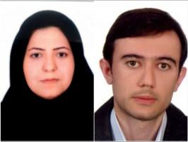 ارتقاء رتبه علمی دو عضو هیئت‌علمی دانشگاه علوم پزشکی اردبیل