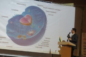 ✅ برگزاری همایش مشترک مبارزه با قاچاق کالا و حمایت از کالای ایرانی به همت استانداری اردبیل و معاونت غذاودارو دانشگاه در سالن اجتماعات پارک بانوان