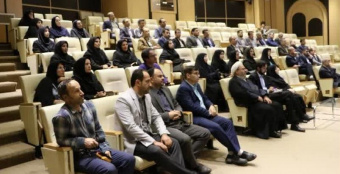 تشریح اقدامات معاونت فرهنگی و دانشجویی دانشگاه علوم پزشکی اردبیل در رابطه با اعضای هیئت علمی دانشگاه