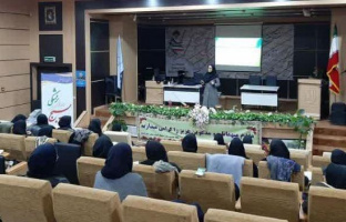 برگزاری کارگاه دو روزه سبک زندگی سالم طبق آموزه های طب ایرانی برای کارشناسان ستادی