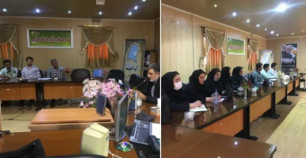 برگزاری کارگاه های طرح هادیان زندگی در استان