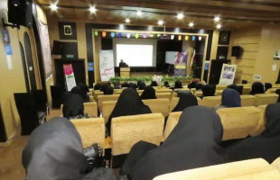 برگزاری دوره آموزشی با موضوع "آشنایی با عوامل خطر سرطان پستان" در ستاد مرکزی دانشگاه با سخنرانی دکتر ایرج فیضی، فوق تخصص جراحی توراکس