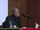 برگزاری مراسم یادبود شهید مدافع حرم سردار شهید حسین همدانی