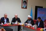 نشست سازمانهای مردم نهاد سلامت استان اردبیل با حضور معاونت امور اجتماعی وزارت بهداشت