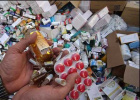 رئیس دانشگاه علوم پزشکی اردبیل  داروهای لاغری غیرمجاز در اردبیل معدوم می‌شود