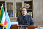 دکتر قدرت اخوان اکبری به عنوان رئیس دانشگاه علوم پزشکی و خدمات بهداشتی، درمانی اردبیل منصوب شد