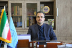 پیام دعوت ریاست دانشگاه علوم پزشکی اردبیل جهت حضور در انتخابات