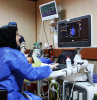 برای اولین بار کلینیک فوق تخصصی اکوکاردیوگرافی در استان راه اندازی شد.